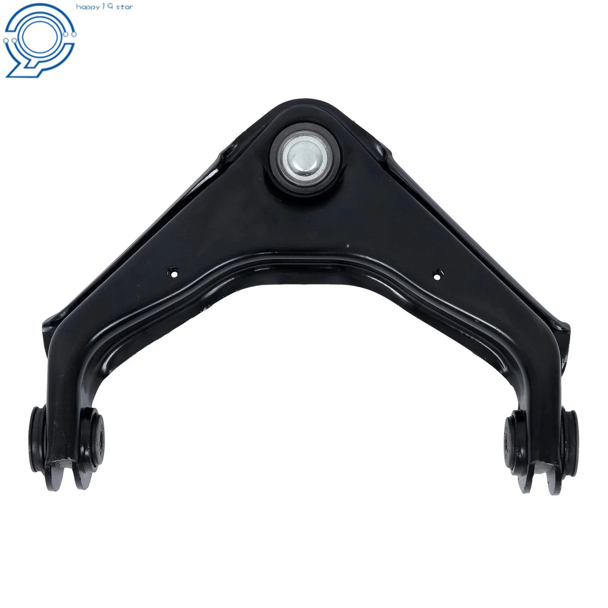 Front Control Arm with Wheel Bearing Hub for 2001-2004 Chevrolet Silverado 2500