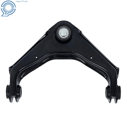 Front Control Arm with Wheel Bearing Hub for 2001-2004 Chevrolet Silverado 2500