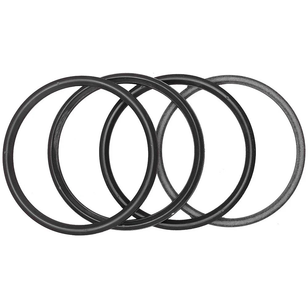 Hydraulic Cylinder Seal Kit for Case D47204 (Packing Assembly)