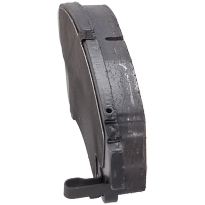 Set of 4 Front Ceramic Brake Pads for Toyota Camry (1997–2001)