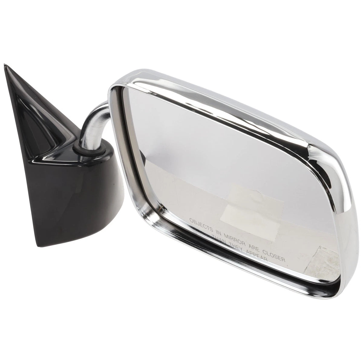 Passenger Right Side Mirror for Dodge Dakota (1987–1996)