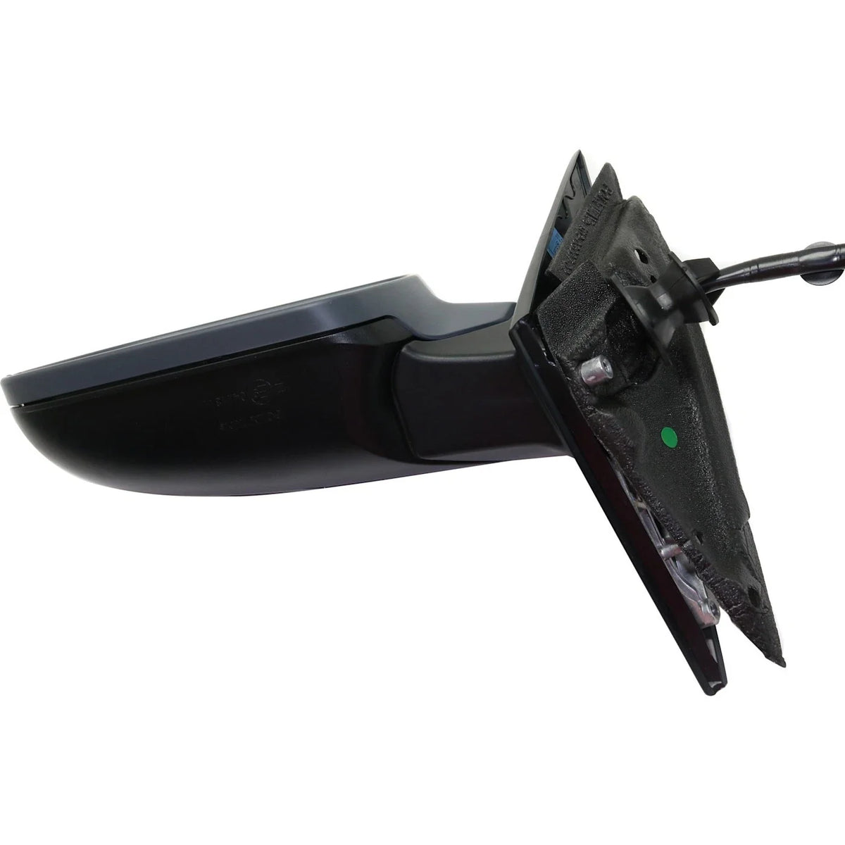 Power Mirror Driver Side Heated for Audi A4 Quattro 2010-2011