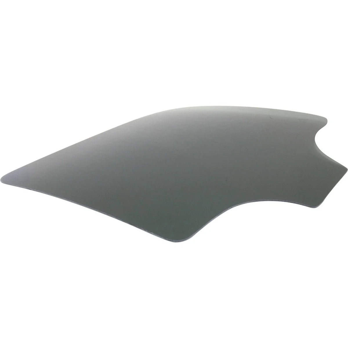 Door Glass Kit for Chevrolet Tahoe (2000–2006) Rear Driver Side