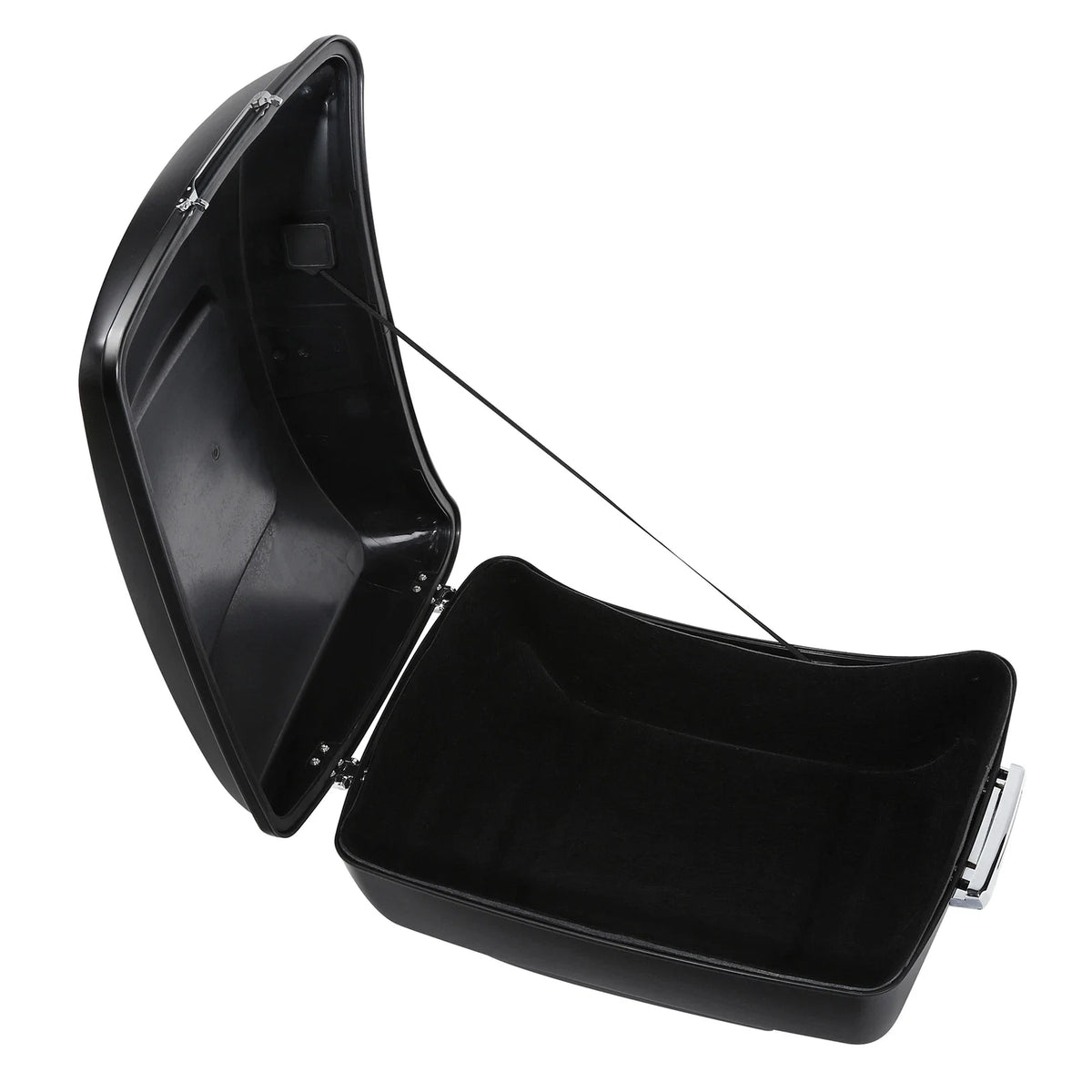 Trunk Rack Pad for Harley Touring (2014 to 2023)