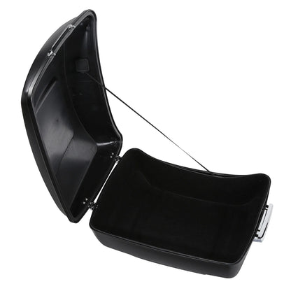 Trunk Rack Pad for Harley Touring (2014 to 2023)