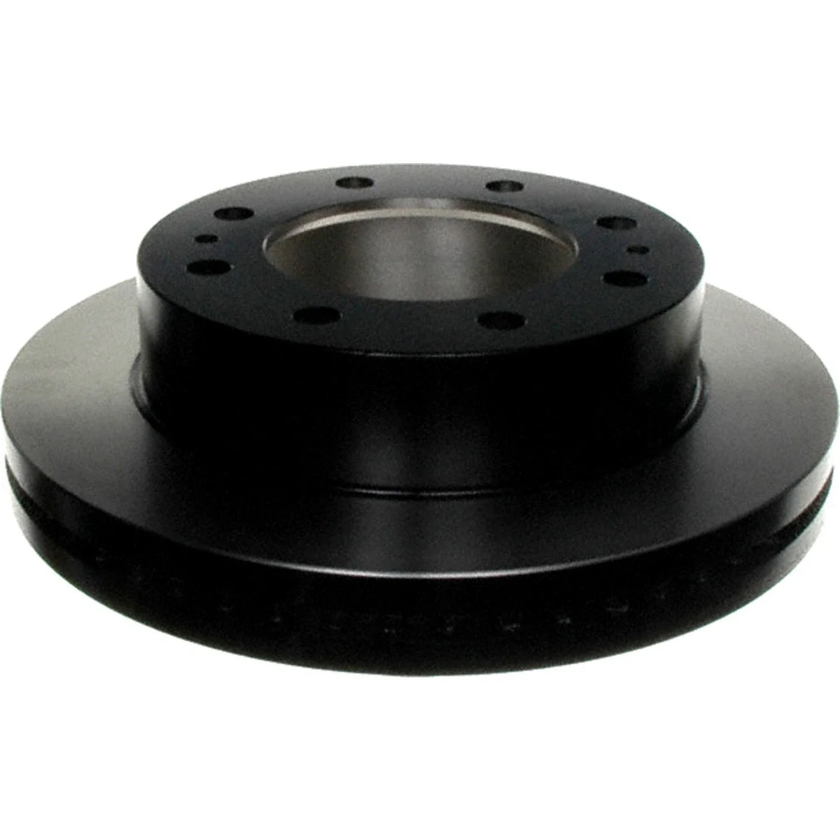 Brake Discs (Front) for Chevy Savana - Driver/Passenger Side Fit
