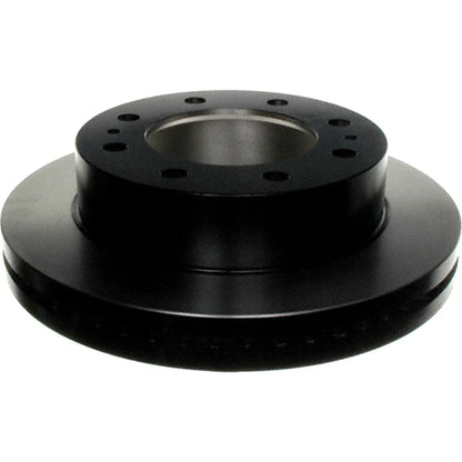 Brake Discs (Front) for Chevy Savana - Driver/Passenger Side Fit