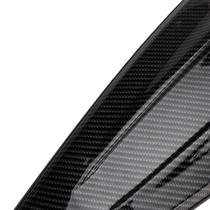 Carbon Dash Console Gas Tank Cover for 2023-2025 Harley Street Glide