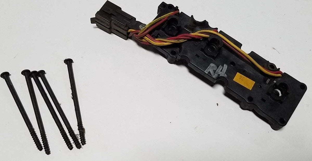 Seat Motor Bracket for Ford Thunderbird (1989–1997)