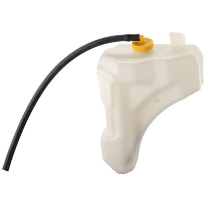Coolant Reservoir for Acura RL (2005-2012) - Includes Cap