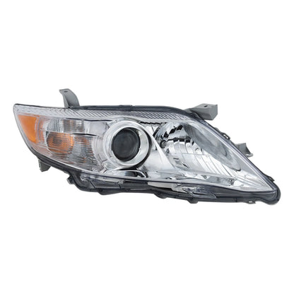 Headlight Kit for Toyota Camry (2010–2011) Right Side RH Assy Halogen