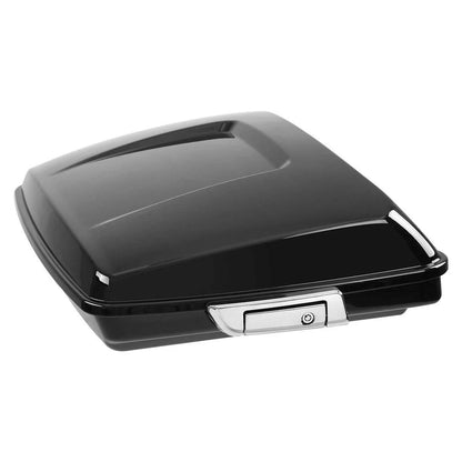 Trunk Mount Rack for Harley Touring (2009–2013)