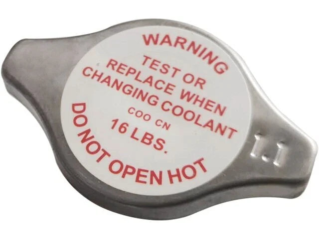 Radiator Cap for Mazda Protege5 (2002–2003) VT635DZ