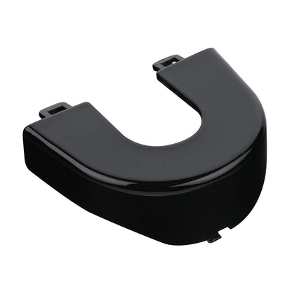 Ignition Switch Panel Trim for Harley Road Glide (2015–2024) - Vivid Black
