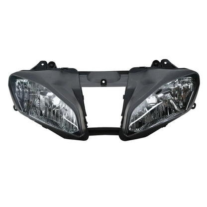 Headlight Assembly Front for Yamaha YZF R6 (2008–2016)