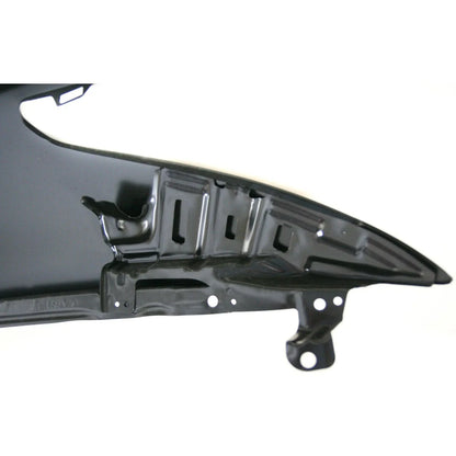 Fender for Acura ZDX (2010–2013) Front Passenger Side