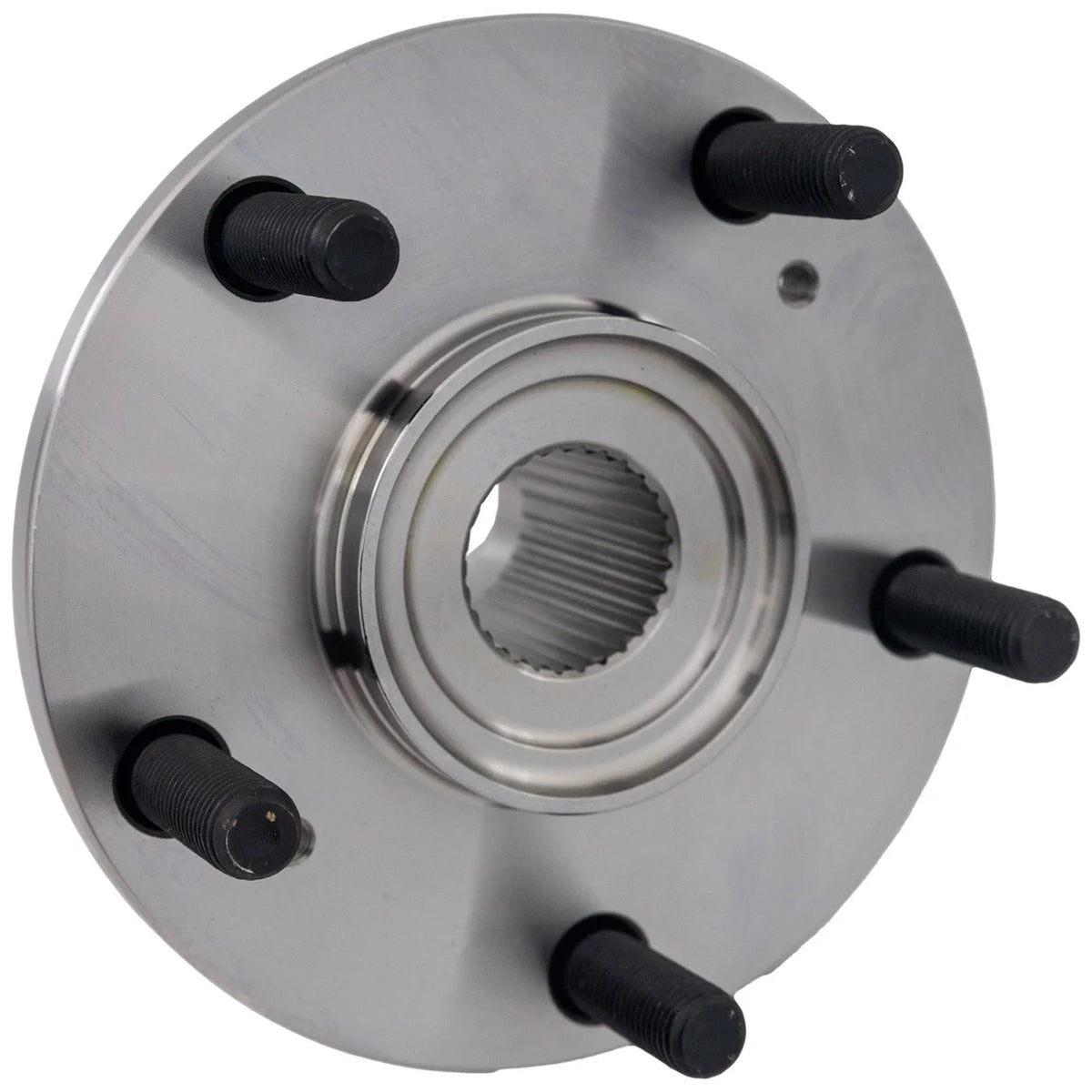 4-Piece Wheel Hub Set for Acura TL