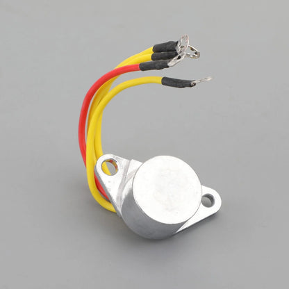 Regulator Rectifier for Johnson 173692, 581778, 582304