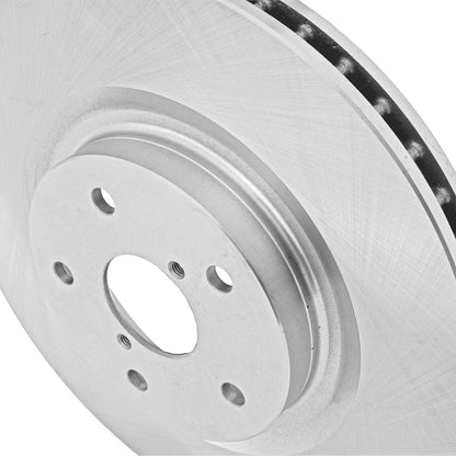 Front Brake Disc for Subaru Legacy Outback Crosstrek (2024)
