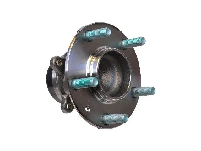 Front Wheel Hub Assembly for Mazda MX5 Miata (2006–2015) HT613DC