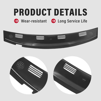 2002-2005 Dodge Ram 1500 Upper Dashboard Panel