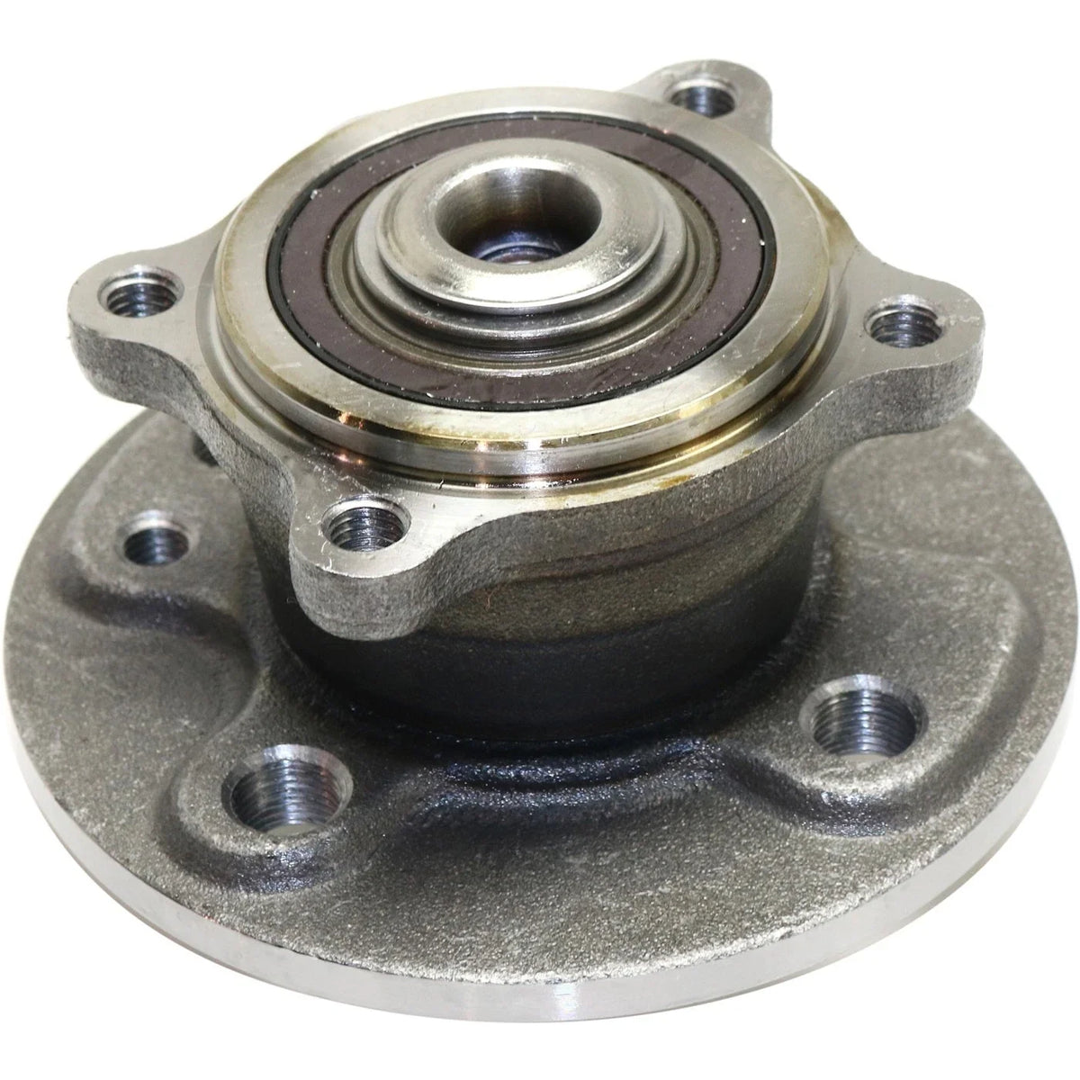 Rear Wheel Hubs Set for Mini Cooper (2007–2015) - 2 Hubs Left & Right