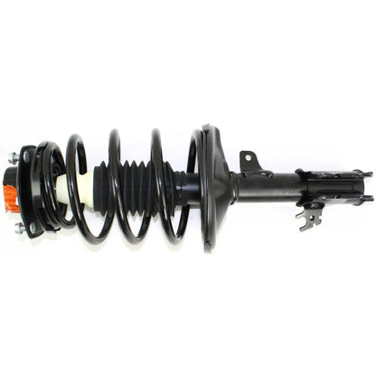 Set of 4 Loaded Struts