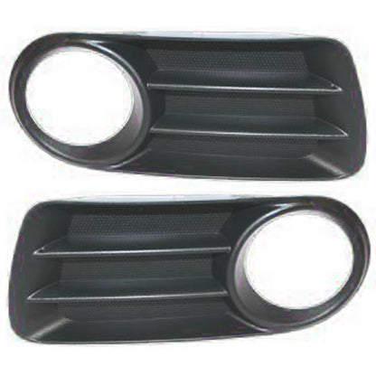 Fog Light Trim Set for Ford Explorer (2002–2005) - Left & Right, 2Pc