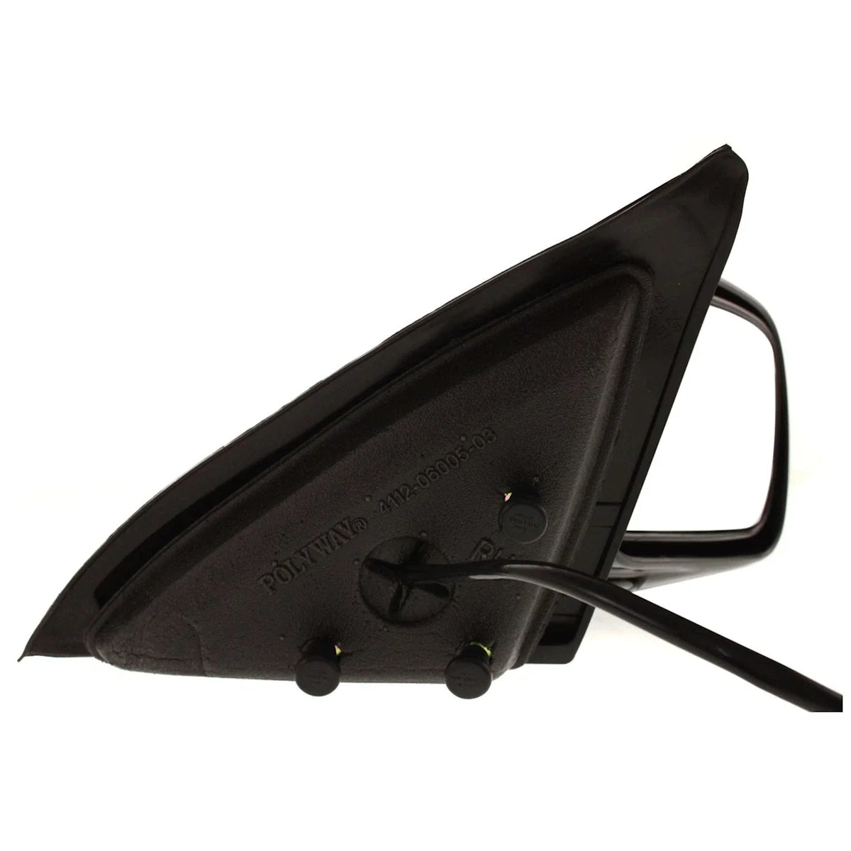 Right Passenger Side Mirror for Buick Lucerne (2006–2011)