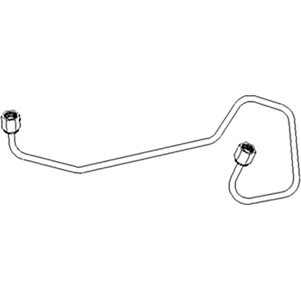 Injection Line for 5000 5100 5200 (D2NN9A555A)