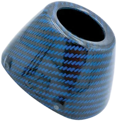 Carbon Cap for