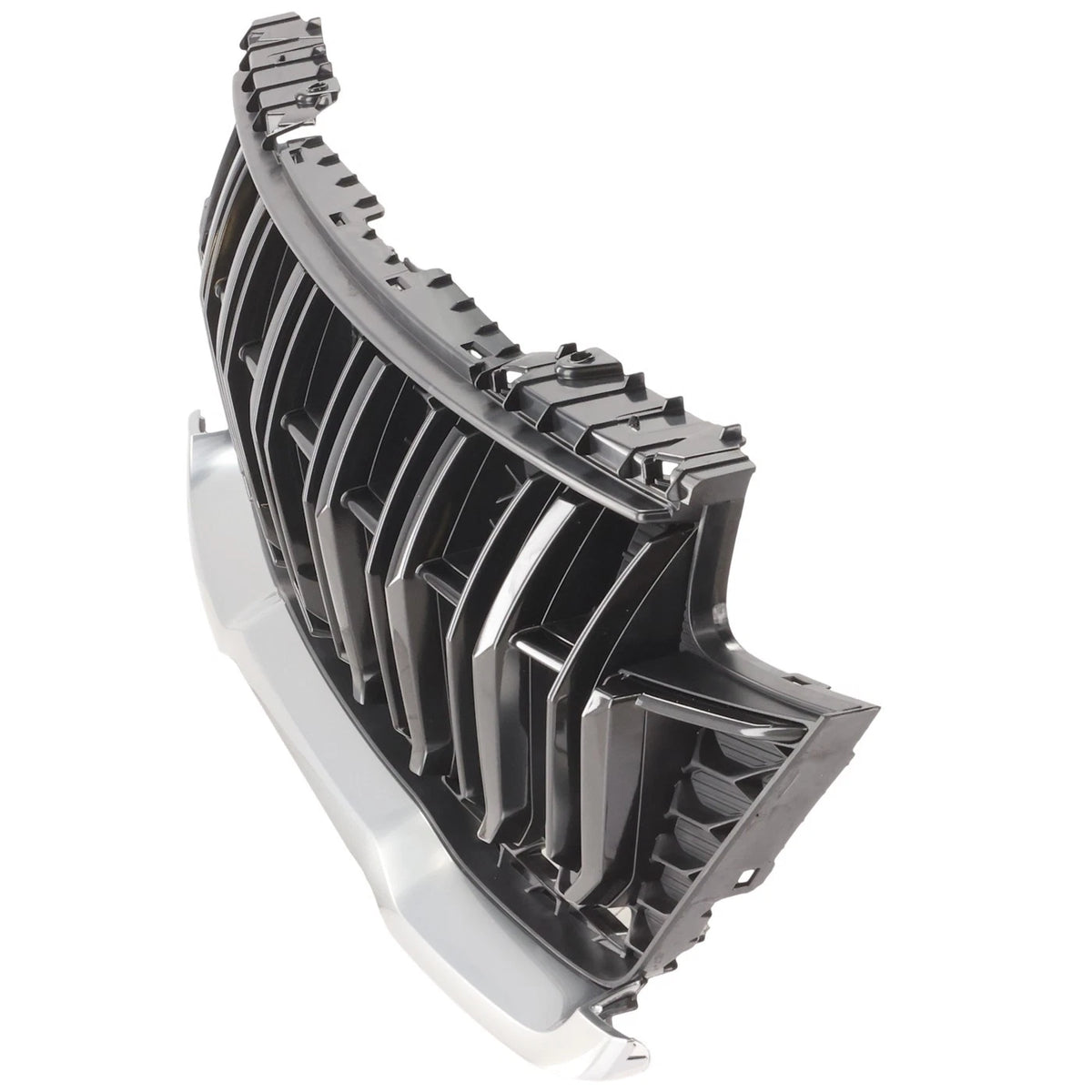 Grille 86350R0000 for Kia Carnival (2022–2024)