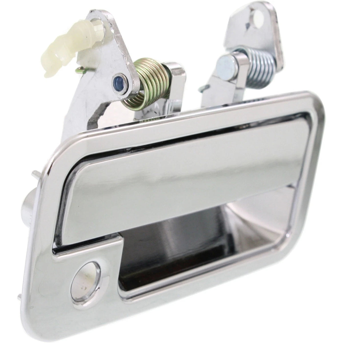 Chrome Door Handle for Isuzu Rodeo (1991–1997) 8943358691
