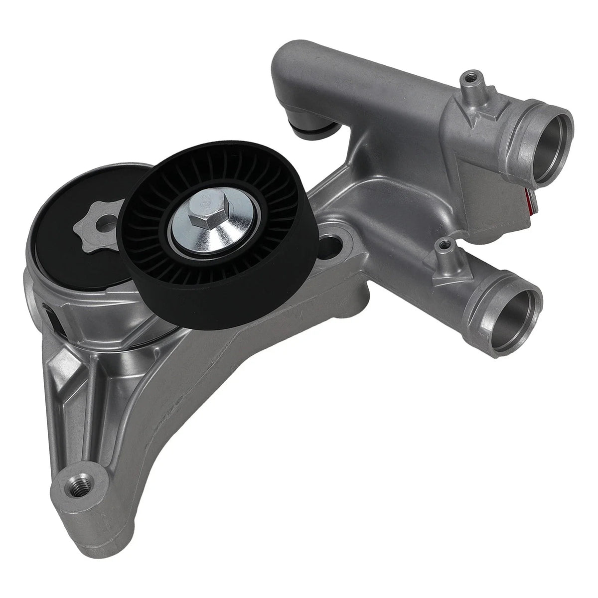 Belt Tensioner with Pulley for 1995-1998 Oldsmobile LSS V6 3.8L