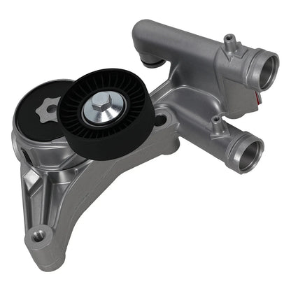 Belt Tensioner with Pulley for 1995-1998 Oldsmobile LSS V6 3.8L