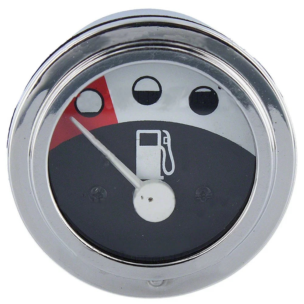 JDS776 Fuel Gauge for John Deere 2520, 3020, 4000, 4020, 4320, 4520, 4620 (1960–1970)