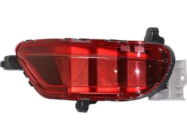 Rear Right Bumper Reflector for Mazda CX-5 (2017–2021) MD242TS