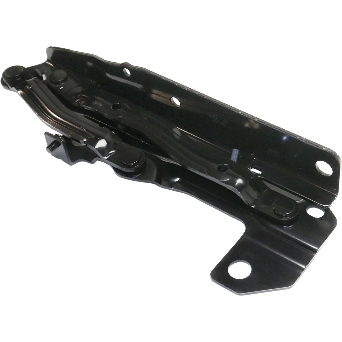 Set of 2 Hood Hinges for Jeep Patriot