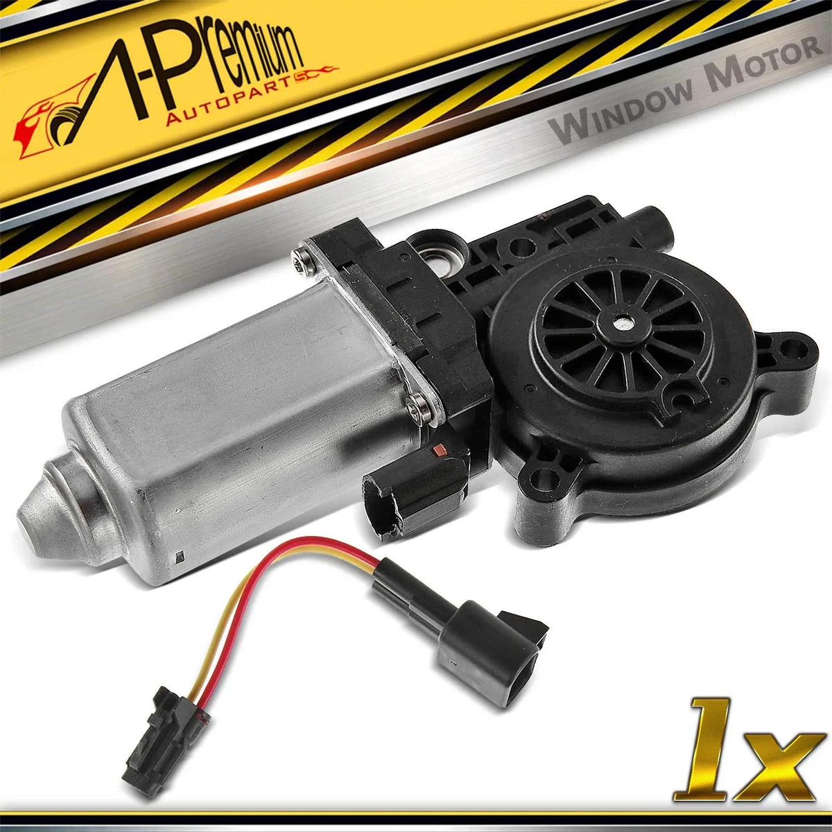 Window Motor for Chevy Impala, Buick, Pontiac, Olds