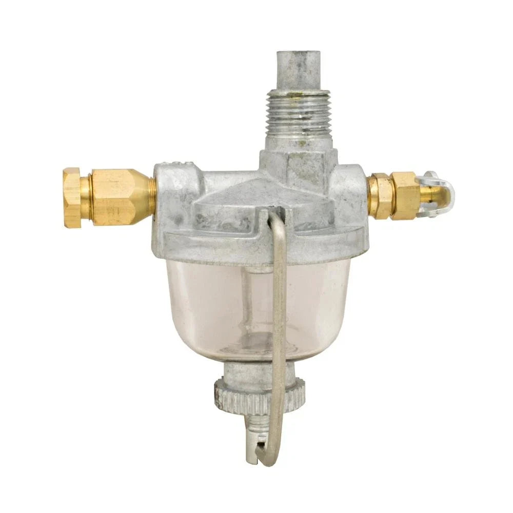 Fuel Strainer for Co-Op (R2001)