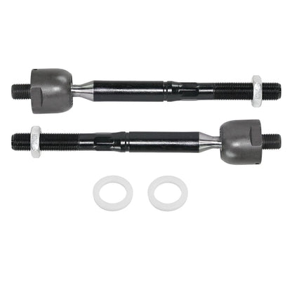 Tie Rod End for Chrysler 300 (2011–2014) - Front Driver & Passenger Side