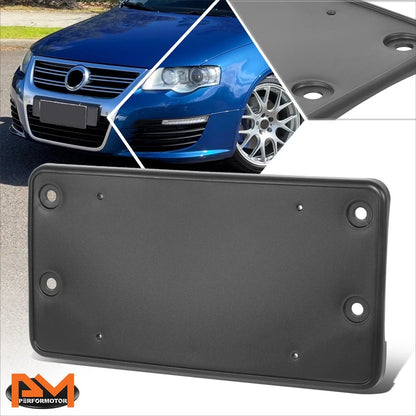Front License Plate Bracket for VW Passat CC (2006-2012)
