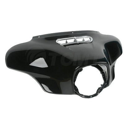 Batwing Inner Outer Fairing for Harley Electra Glide Ultra Limited 2014-2024