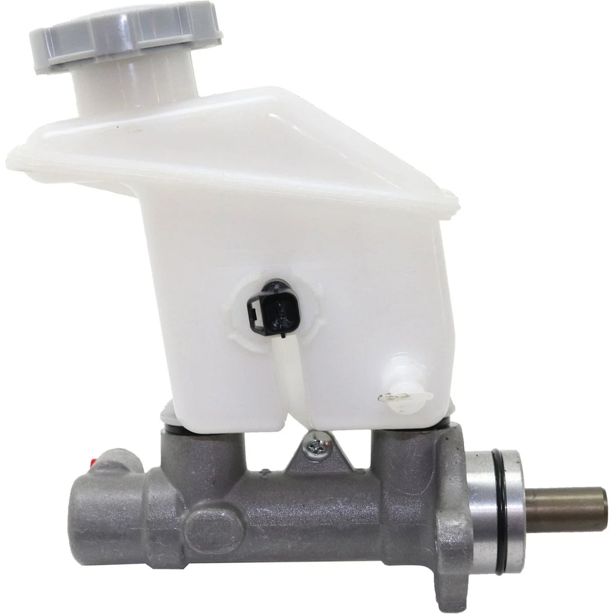 Brake Master Cylinder Replacement for Kia Rio (2006-2011)