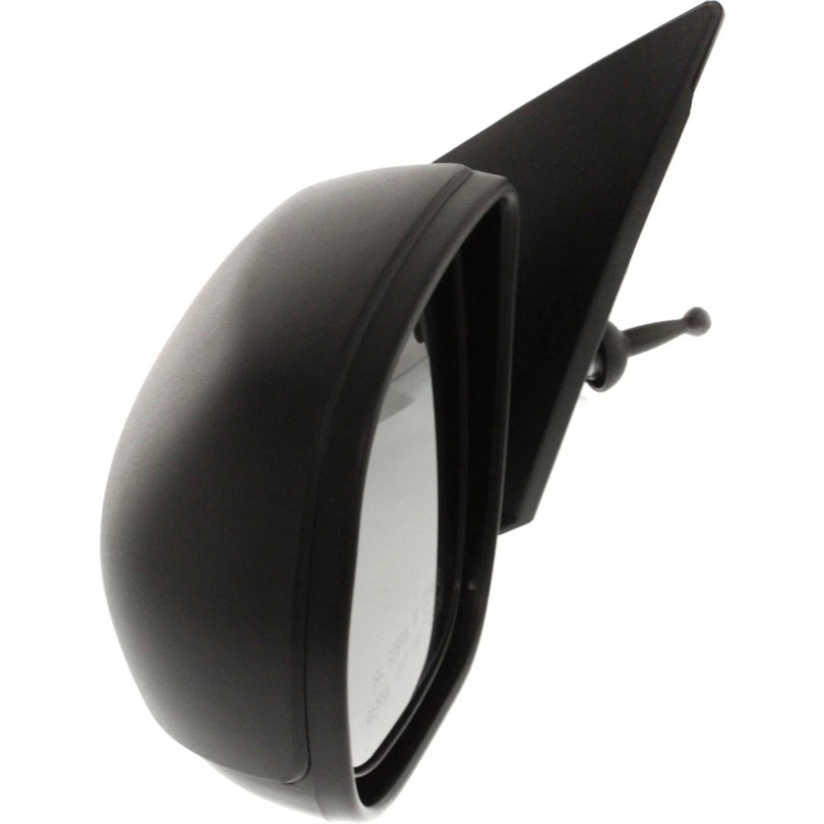 2010-2011 Hyundai Accent Driver Side Mirror Replacement