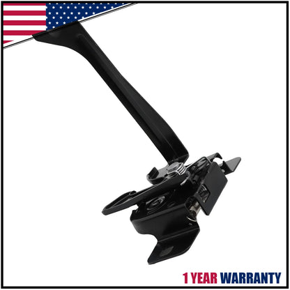 Hood Latch Assembly Bracket for Dodge Challenger (2008–2020) 4816182AB