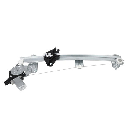 Window Regulator for Honda Fit (2009–2014) Front Passenger Side