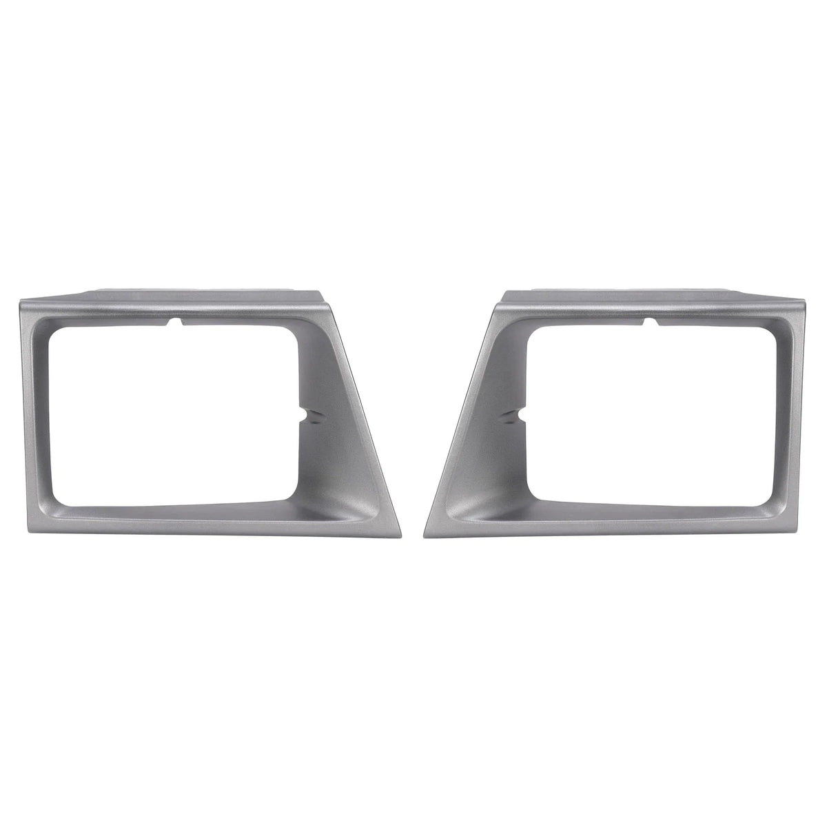 Headlight Bezel for Ford E-150 E-250 E-350 Econoline (1997–2002) #FO2512158