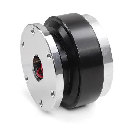 Steering Wheel Hub Adapter with Quick Release for EK/EX/RSX 1996-2011