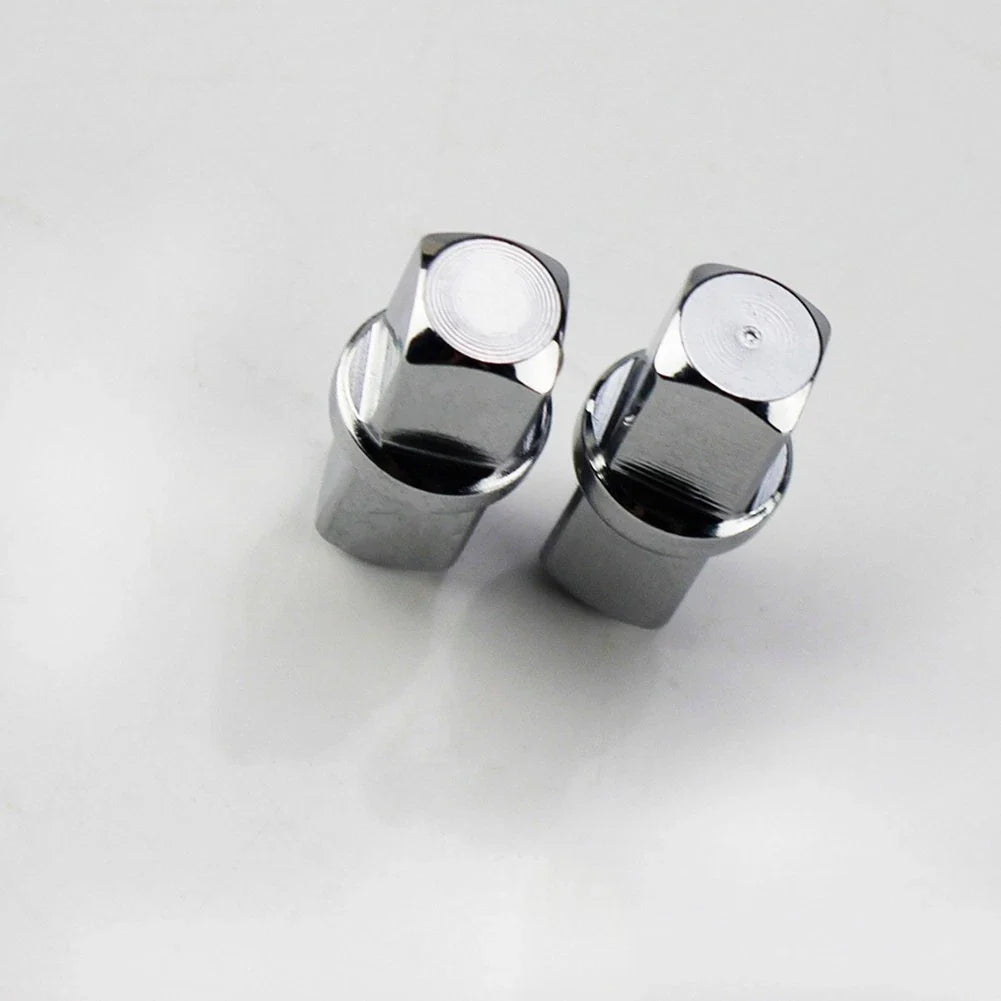 2X Extension Wrench Adapters for Various Sockets (1/4, 3/8)